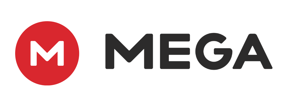 mega file hosting website
