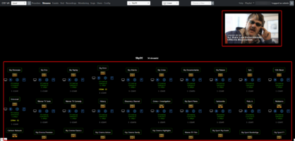 Product 'o11 v4 OTT Streamer'