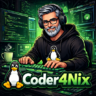 Coder4Nix