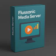 NEW FLUSSONIC 24.01 + Watcher + Central