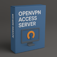 OpenVPN Access Server