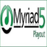 Myriad Playout 5.21 Cracked