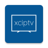 XCIPTV 4.0.3 v555 with working themes