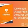 Avast with Licence Key