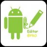 EDITOR PRO APK + v2.37