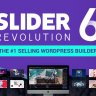 Slider Revolution 6.2.17 Nulled (All Templates) – Responsive WordPress Plugin