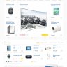 Electro Electronics Store WooCommerce Theme Full Crack