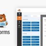 WPForms with Pro Addons