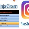 NinjaGram