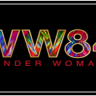 wonder woman 1984 xciptv theme