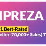 Impreza – Best Selling Multi-Purpose WordPress Theme (Nulled)