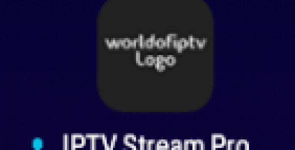 IPTV Stream Pro Hardcoded