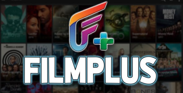 FilmPlus - Watch movies & Tv shows