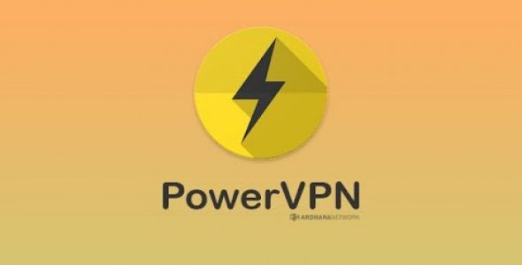 Power VPN - Unlimited VPN Proxy Master