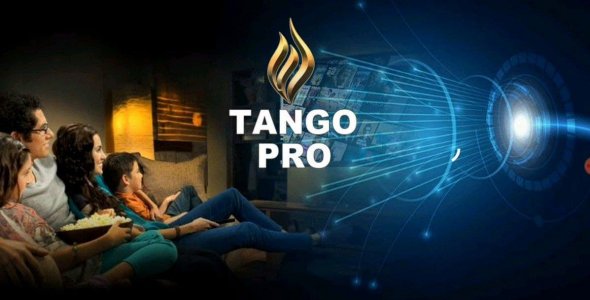 TANGO PRO