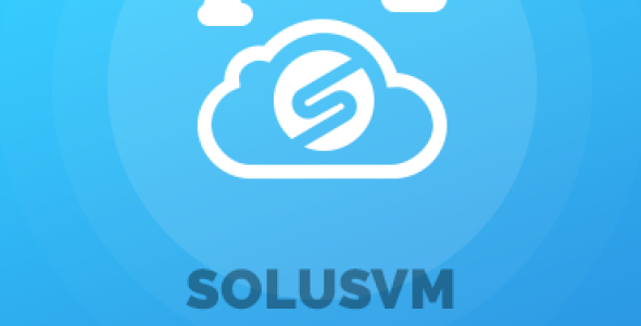SolusVM Extended Cloud For WHMCS - NULLED