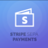 Stripe SEPA Payments For WHMCS - NULLED