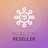 Products Reseller For WHMCS -  NULLED