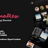 CinemaRex v1.5.1 - Movies & TV Shows, Live TV