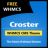 TM Croster v2.0.6 (latest version) nulled - WHMCS 8.5.1 compatible