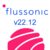 NEW FLUSSONIC FULL UNLIMITED V22.12