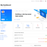 Lagom WHMCS Client Template Nulled
