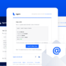 Lagom Email Template