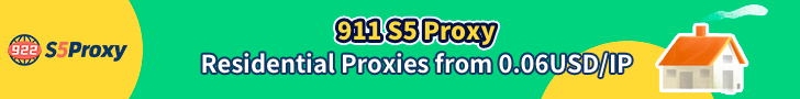 Cheapest and Best Proxy Provider