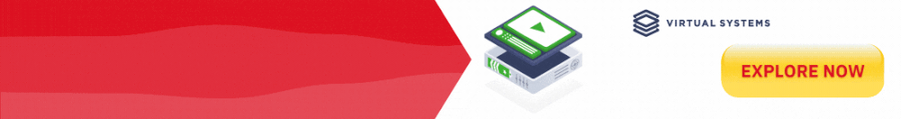 VSYS.Host | Server Sale