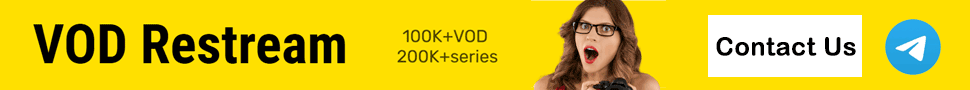 VOD Provider
