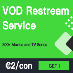 vod