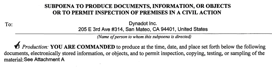 dmca-sub-granted
