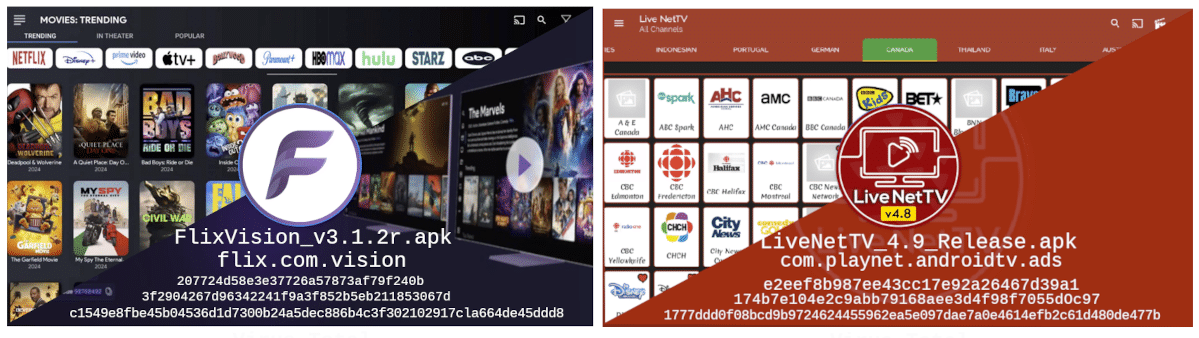 flix vision-live-nettv