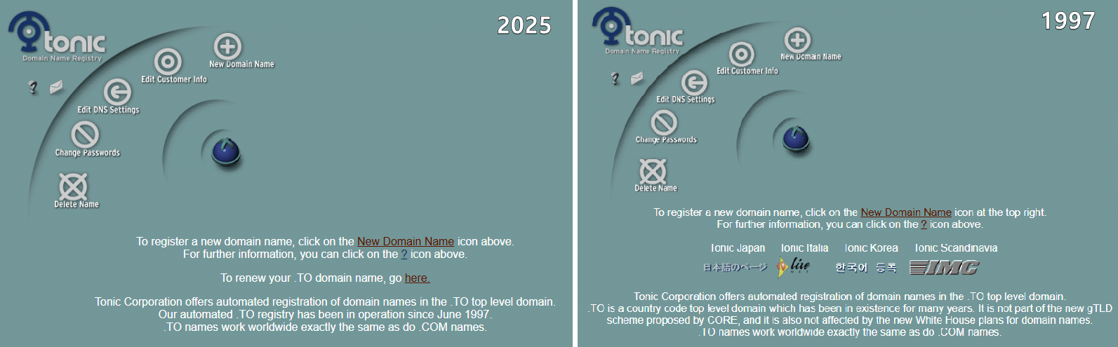 tonic-2025-1997