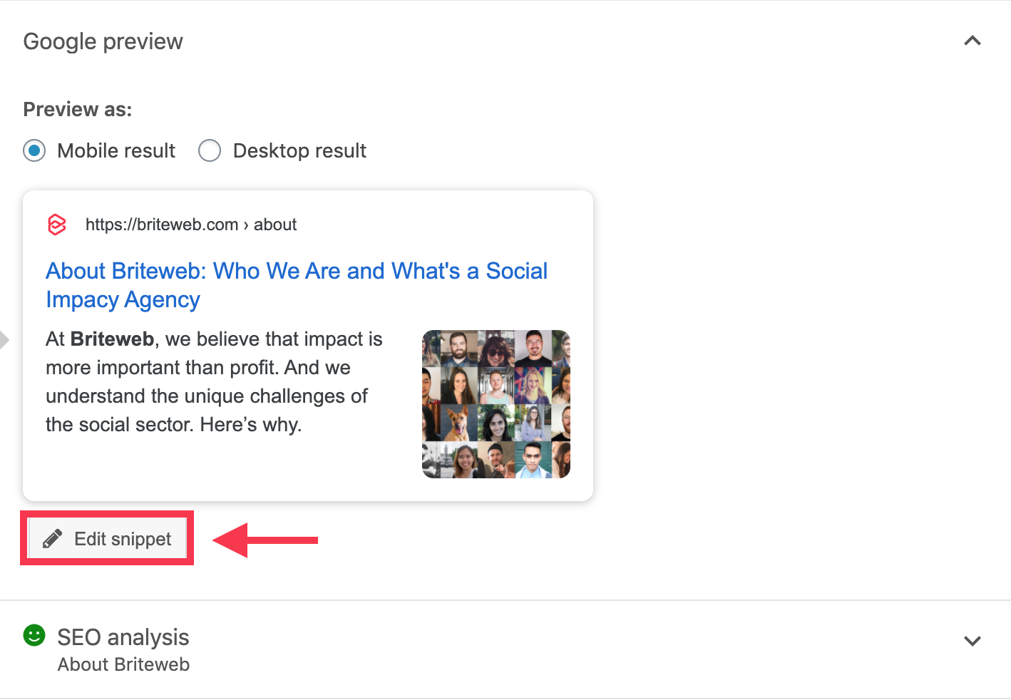 yoast seo - why and how we use it