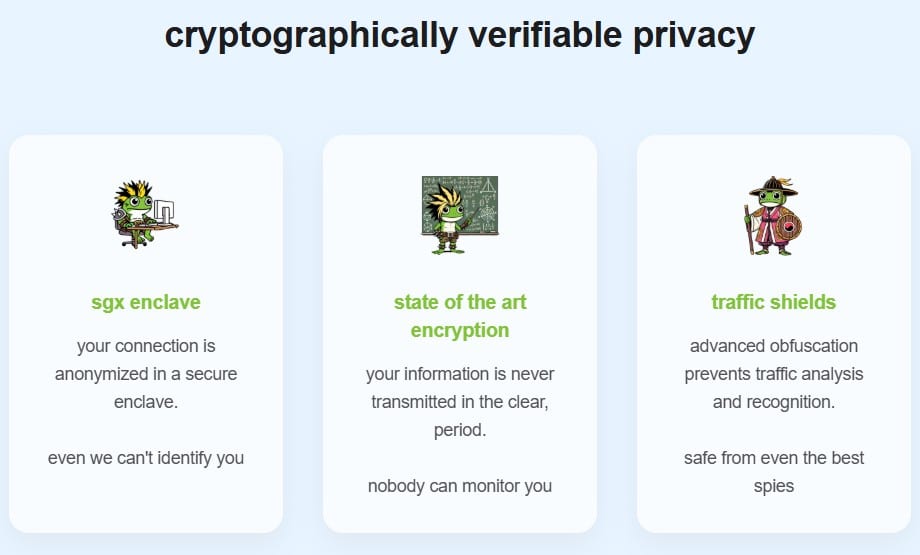 vpnet