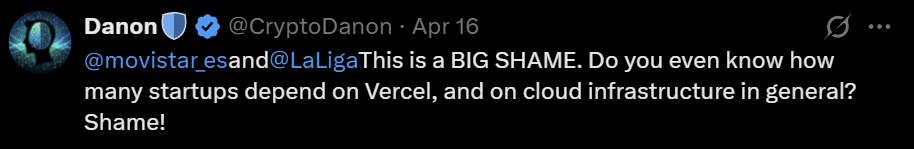 shame