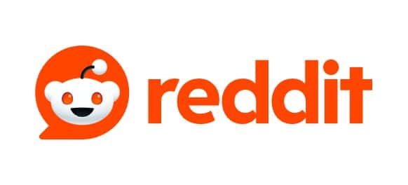 reddit logo