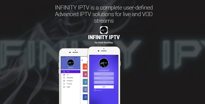 infinityapp