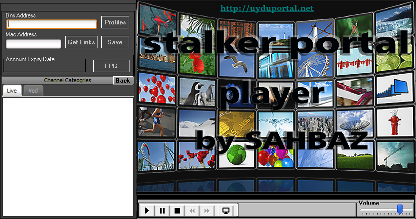 Сайт сталкер портал. Сталкер портал. Stalker IPTV. Stalker Portal IPTV плейлист. Stalker Portal IPTV Windows.