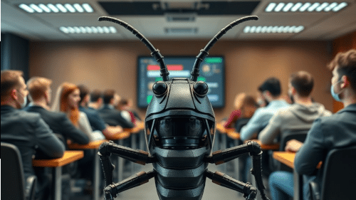 bugware