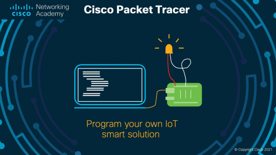 Cisco Packet Tracer 8.00.0212 (x64)