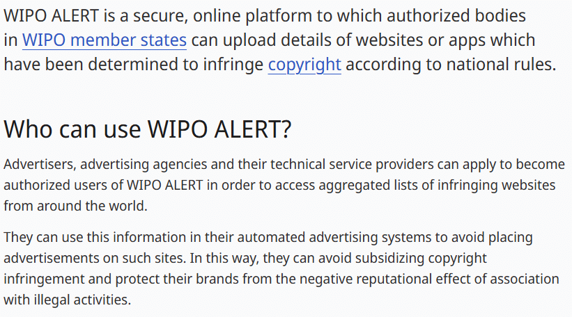 wipo-alert