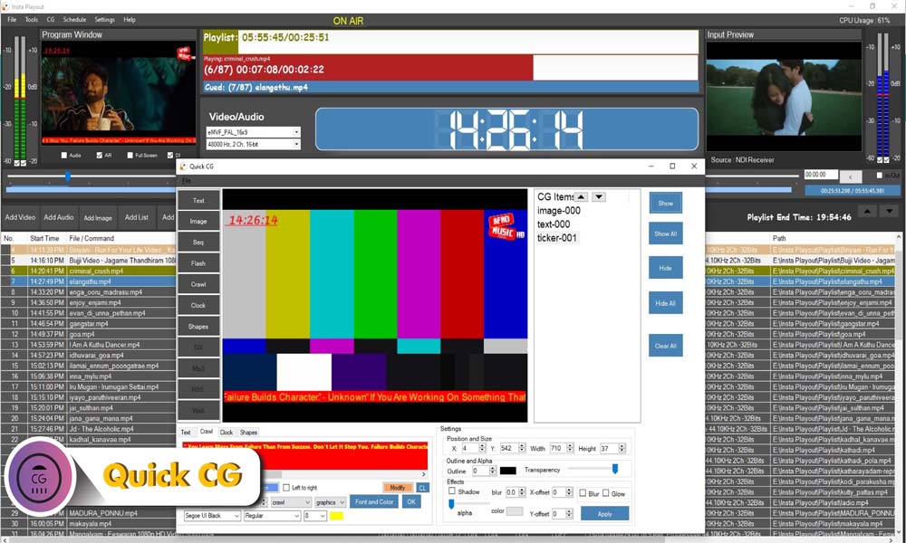 Insta-Playout-Quick-CG