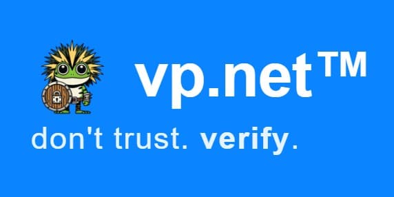 vpnet