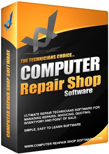 Computer Repair Shop Software 2.19.21270.1